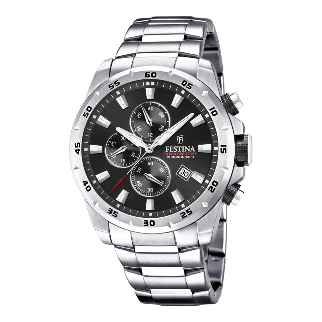 Festina Sport Chronograph Herrenuhr