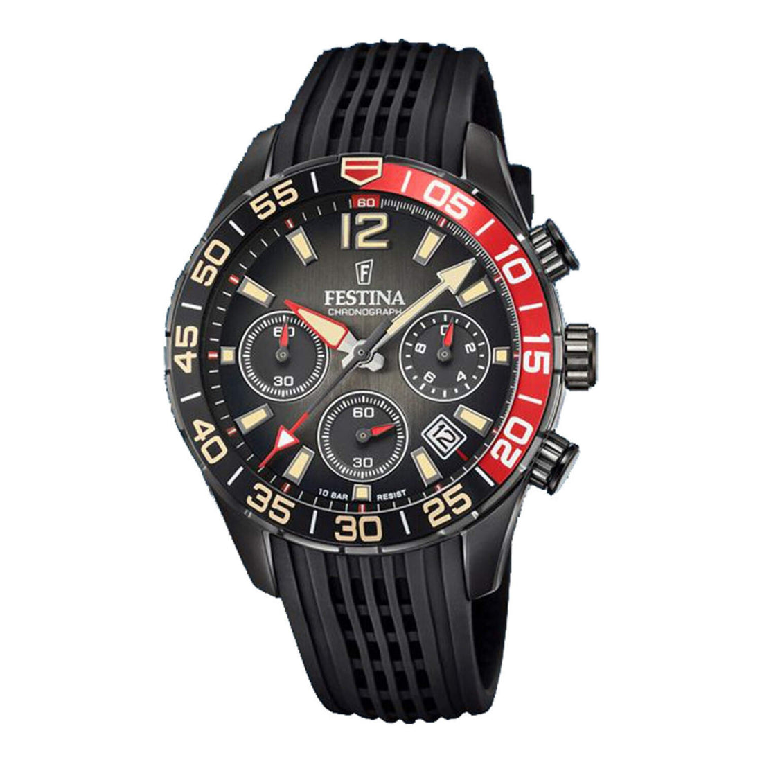 Festina Sport Chronograph Herrenuhr