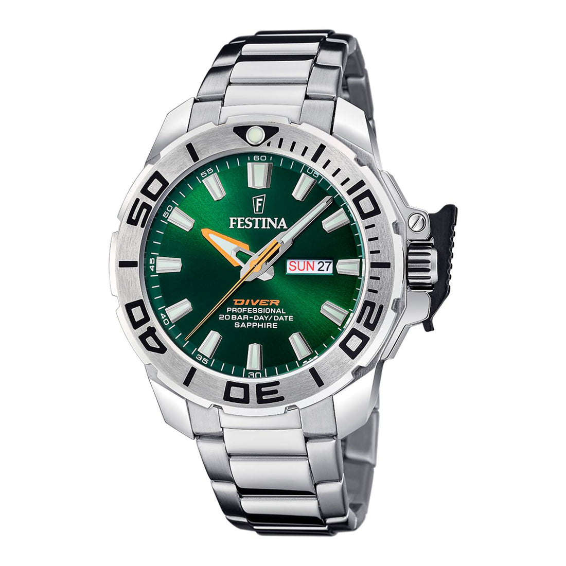 Festina The Originals
