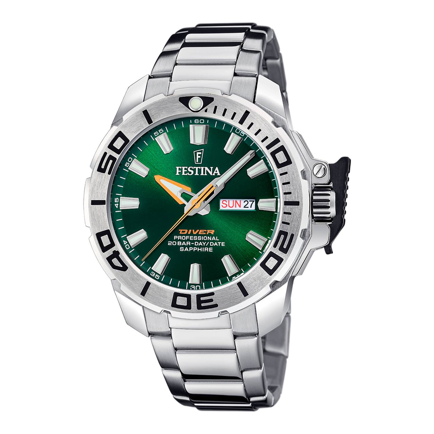 Festina The Originals