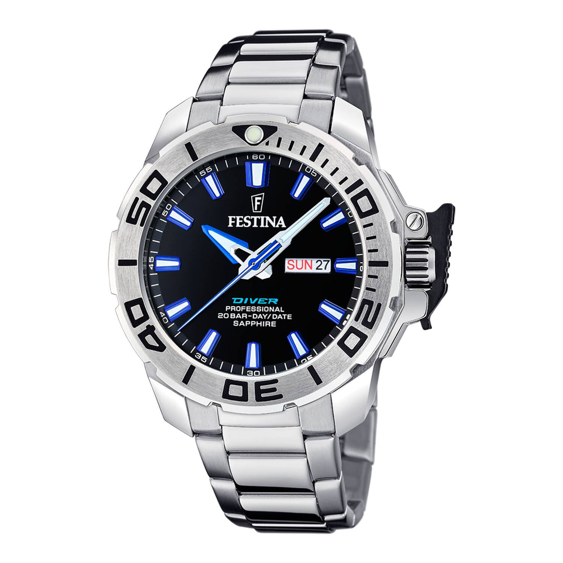 Festina The Originals