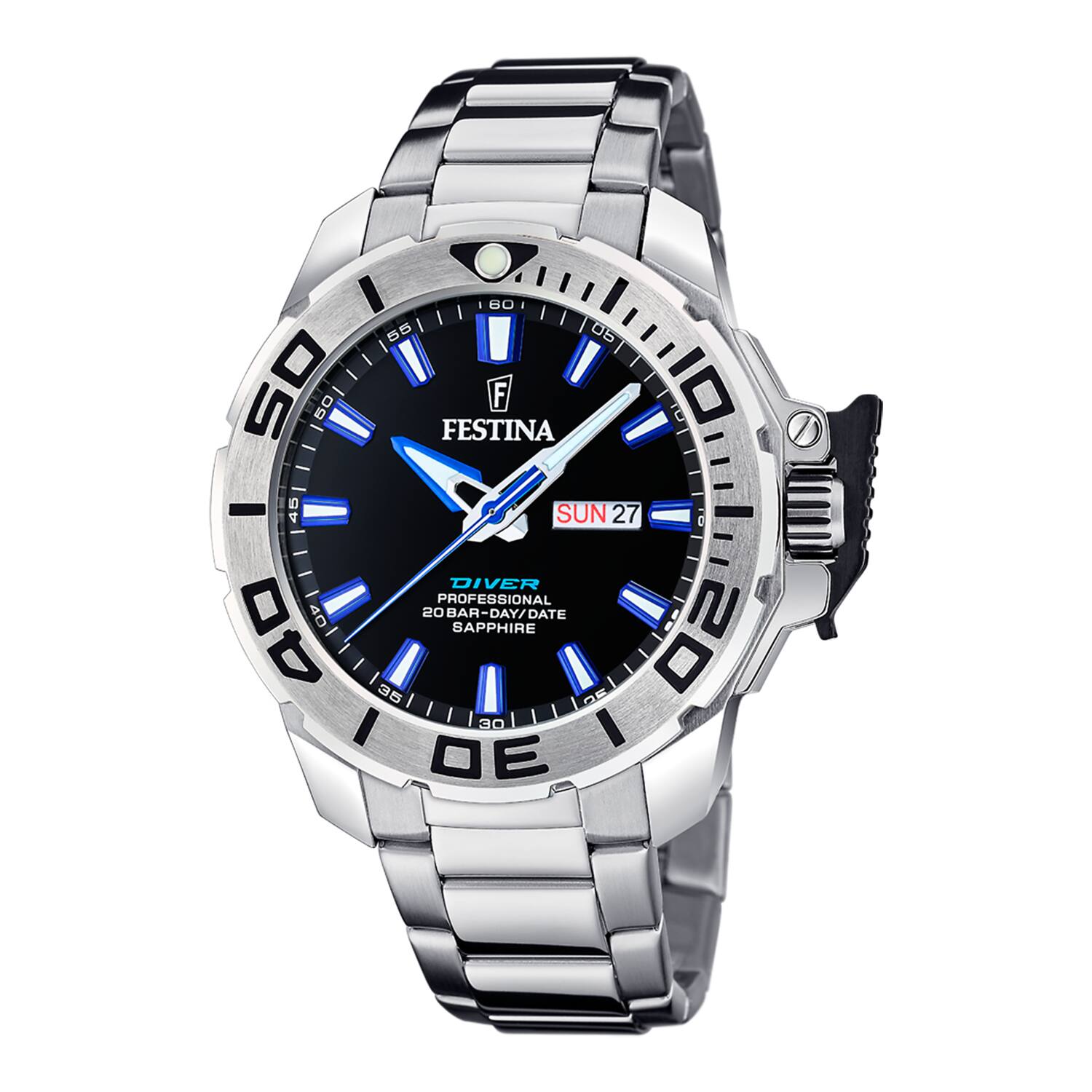 Festina The Originals