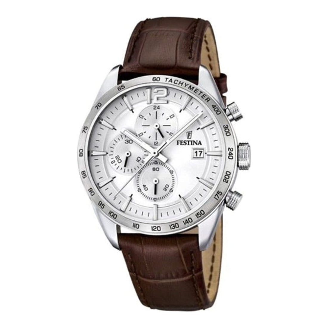 Festina Timeless Chronograph