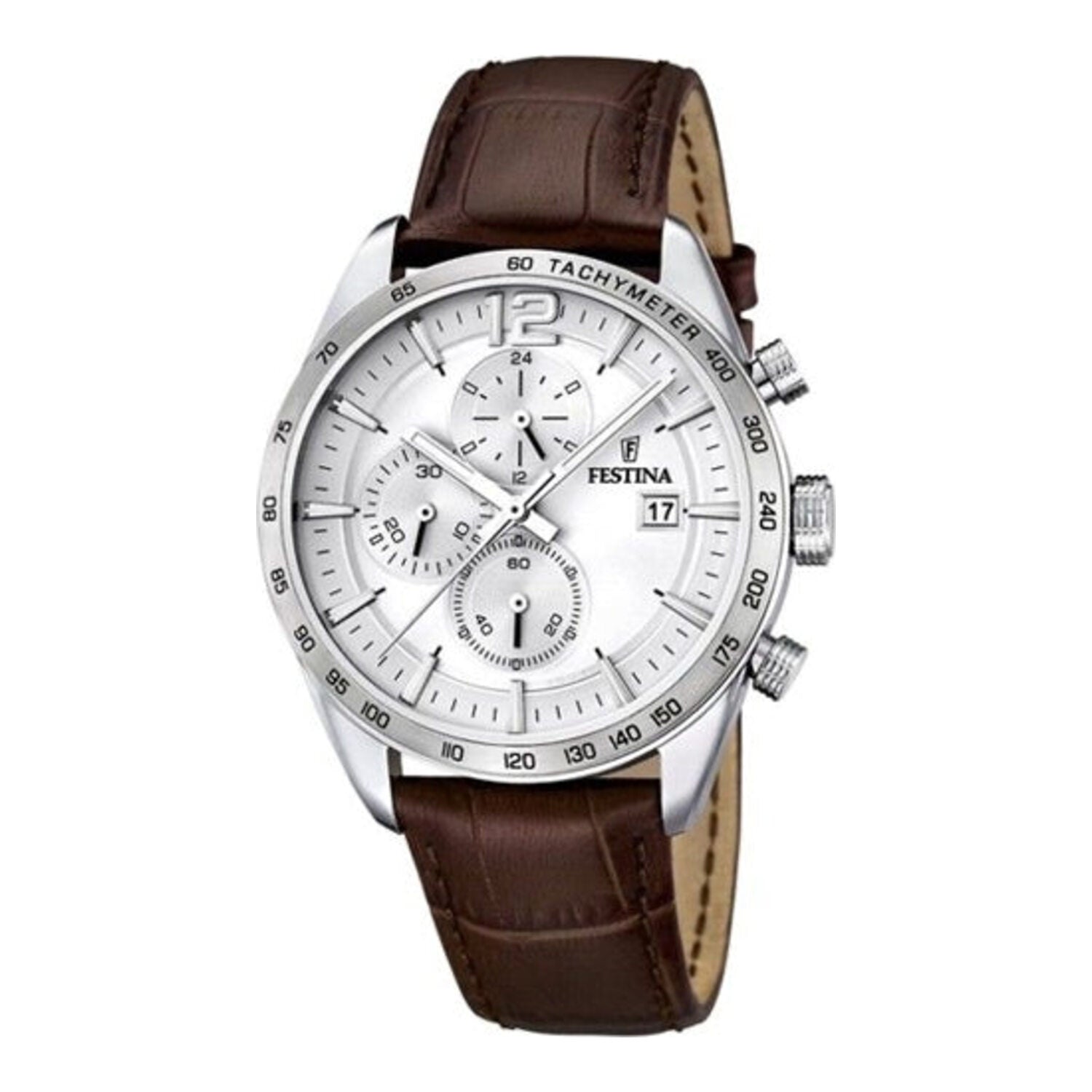 Chronographe Festina Intemporel
