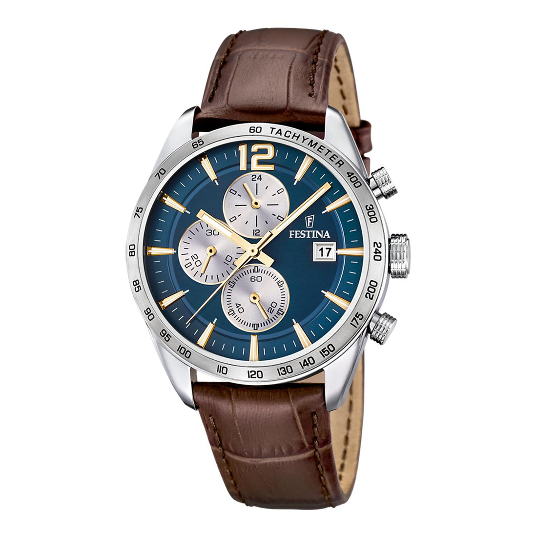 Festina Timeless Chronograph
