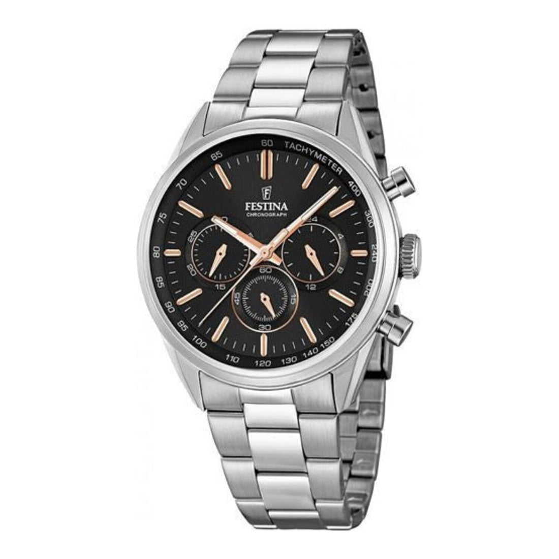 Festina Timeless Chronograph