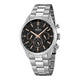 Timeless Chronograph