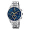 Timeless Chronograph
