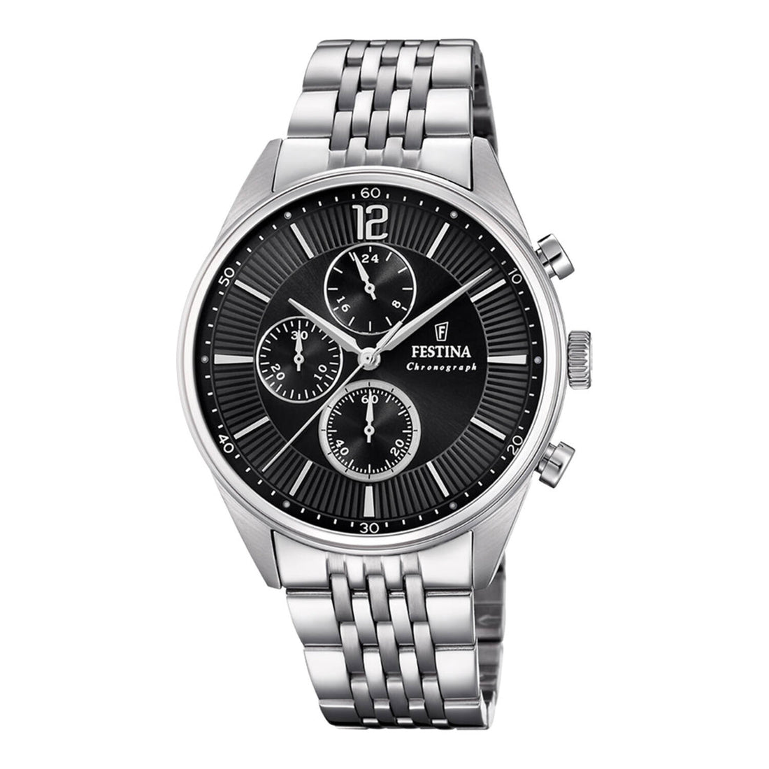 Festina Timeless Chronograph