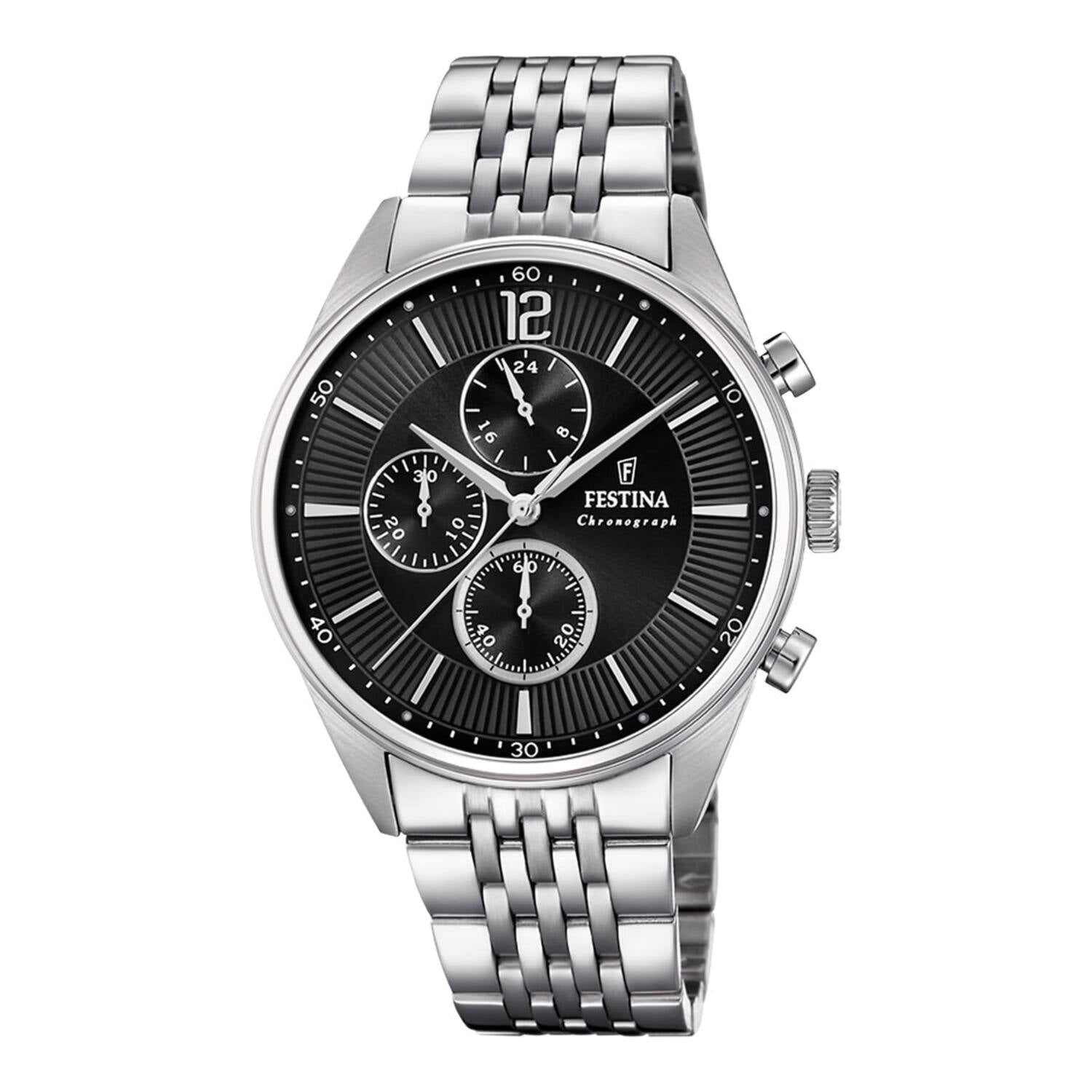Chronographe Festina Intemporel