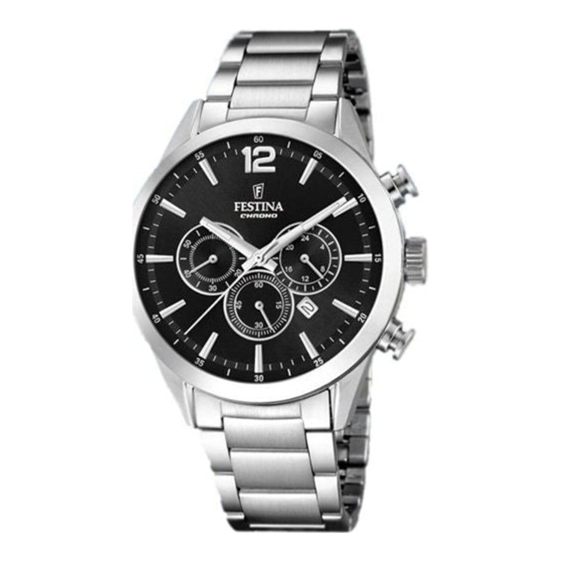 Festina Timeless Chronograph