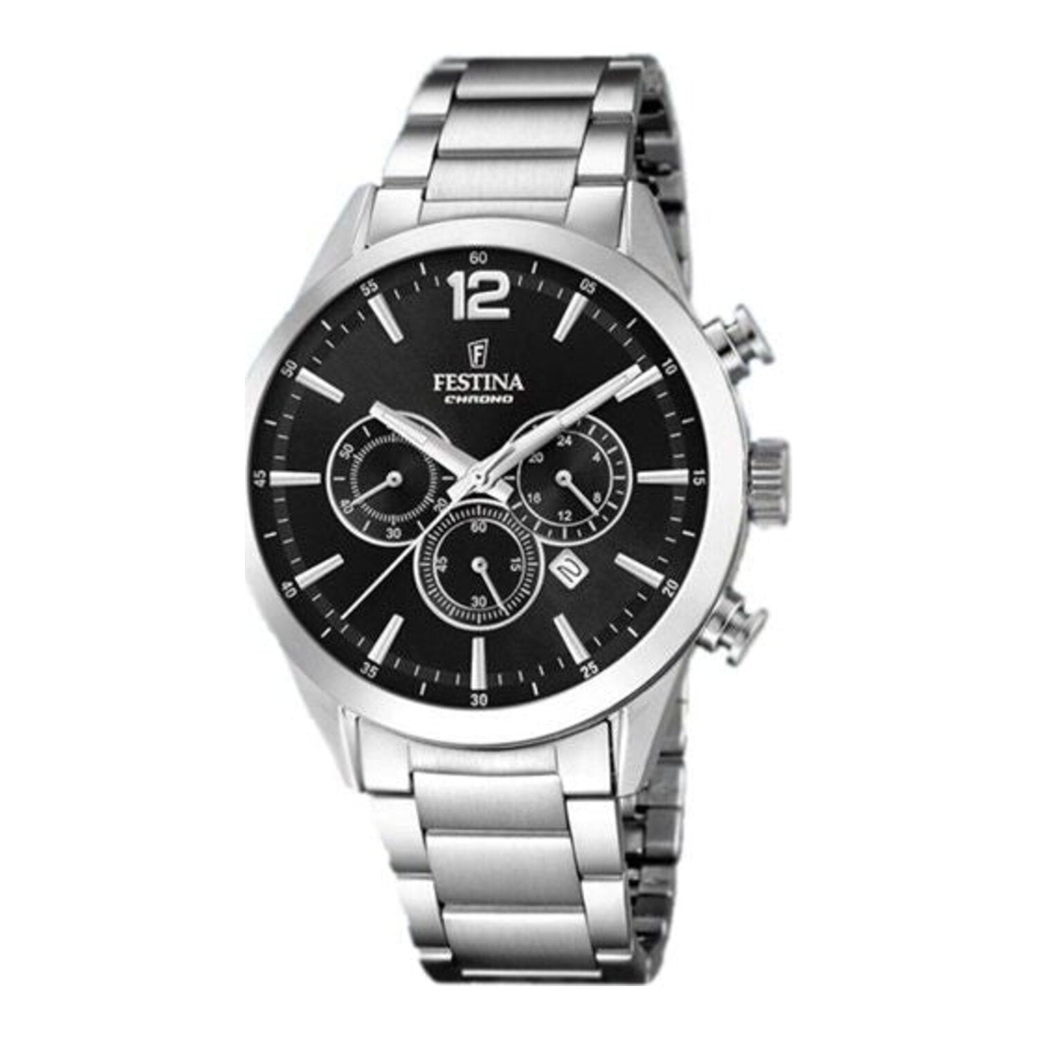 Chronographe Festina Intemporel