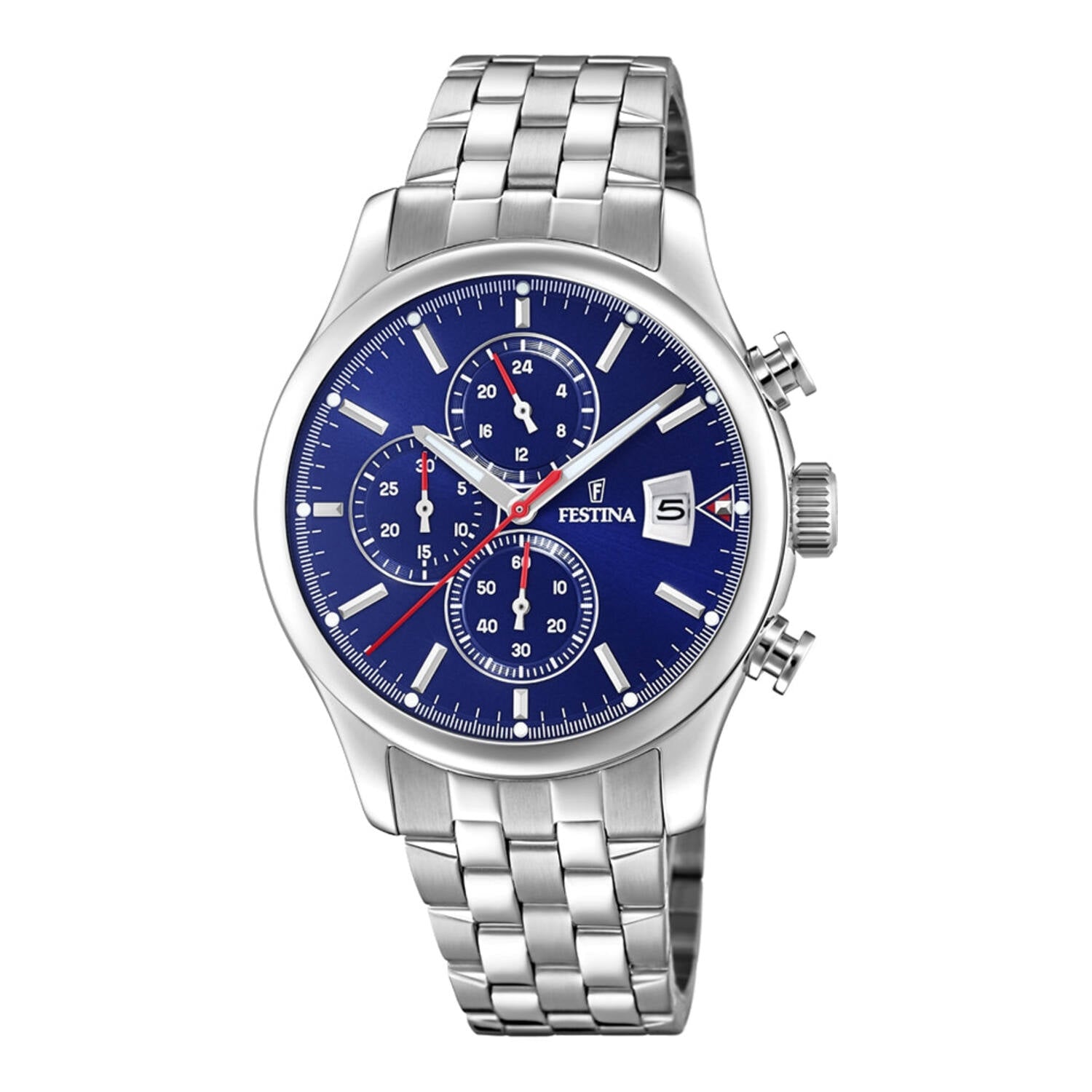 Chronographe Festina Intemporel