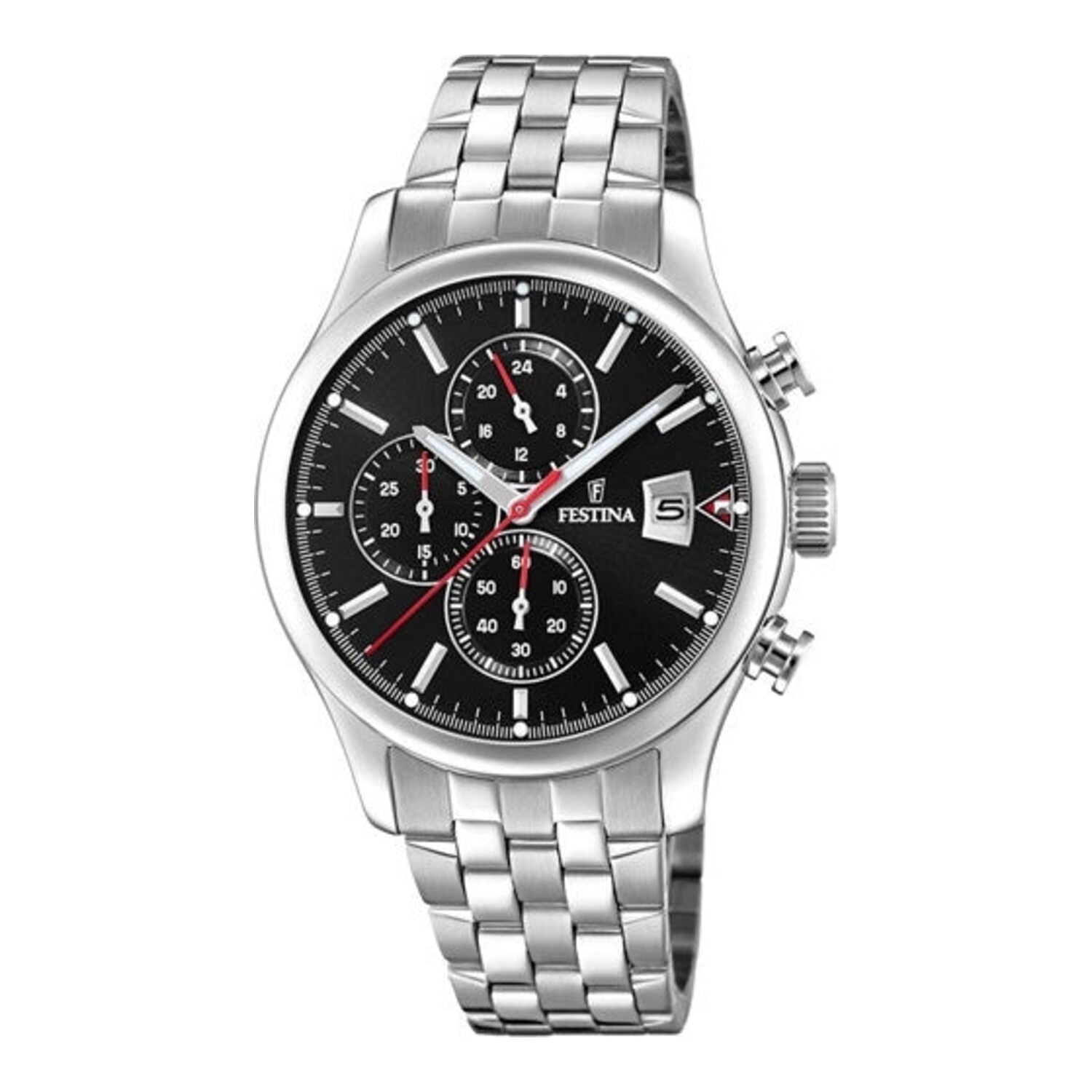 Chronographe Festina Intemporel