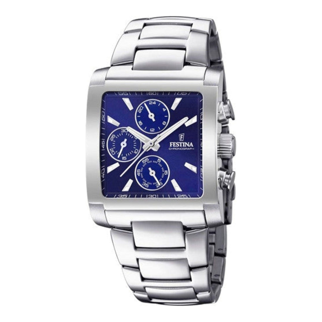 Festina Timeless Chronograph