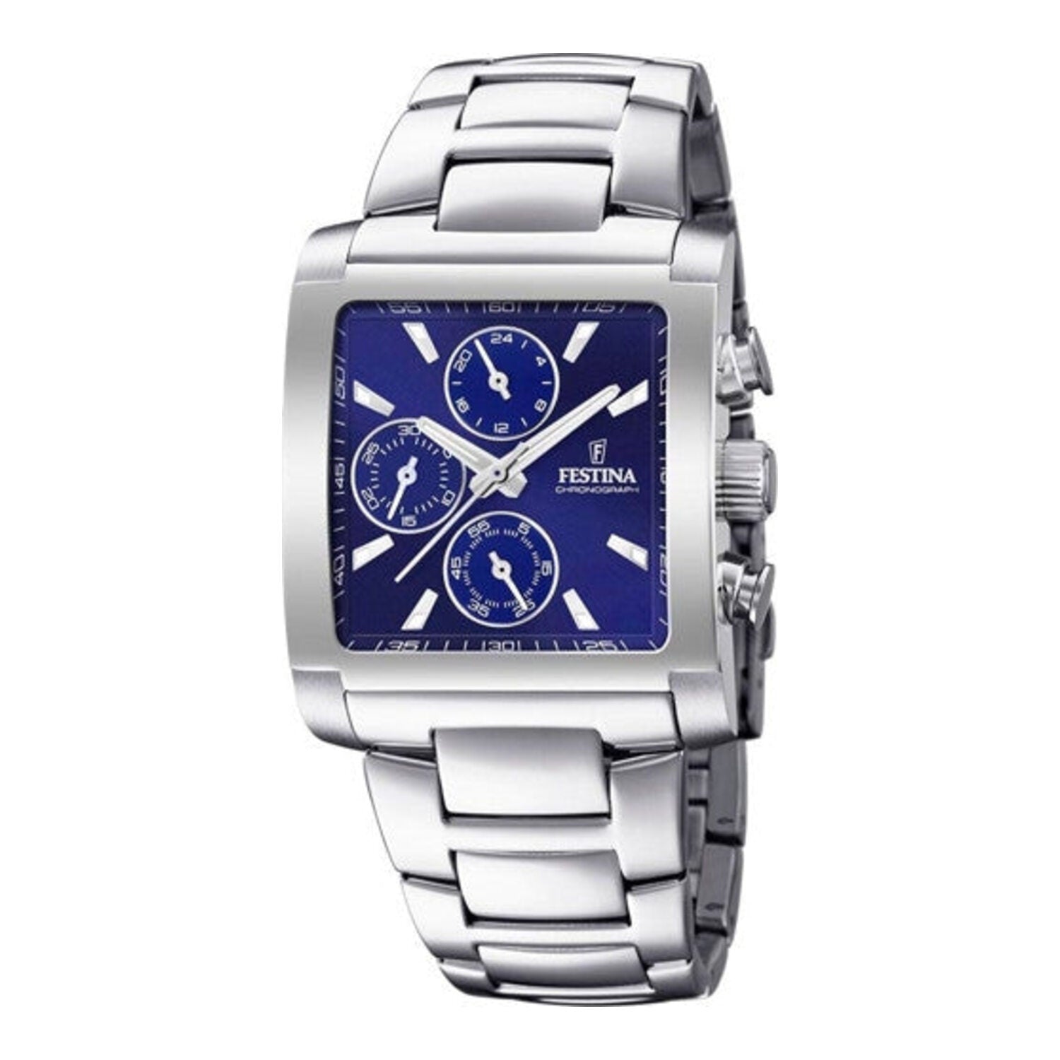 Chronographe Festina Intemporel