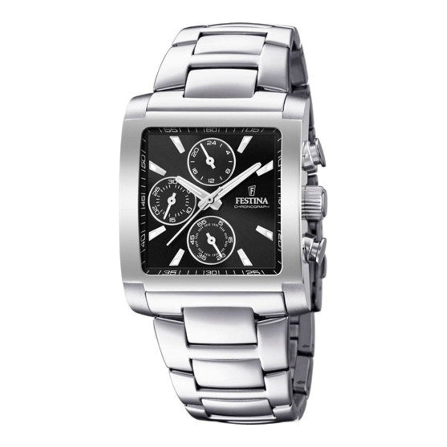Chronographe Festina Intemporel