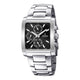 Timeless Chronograph