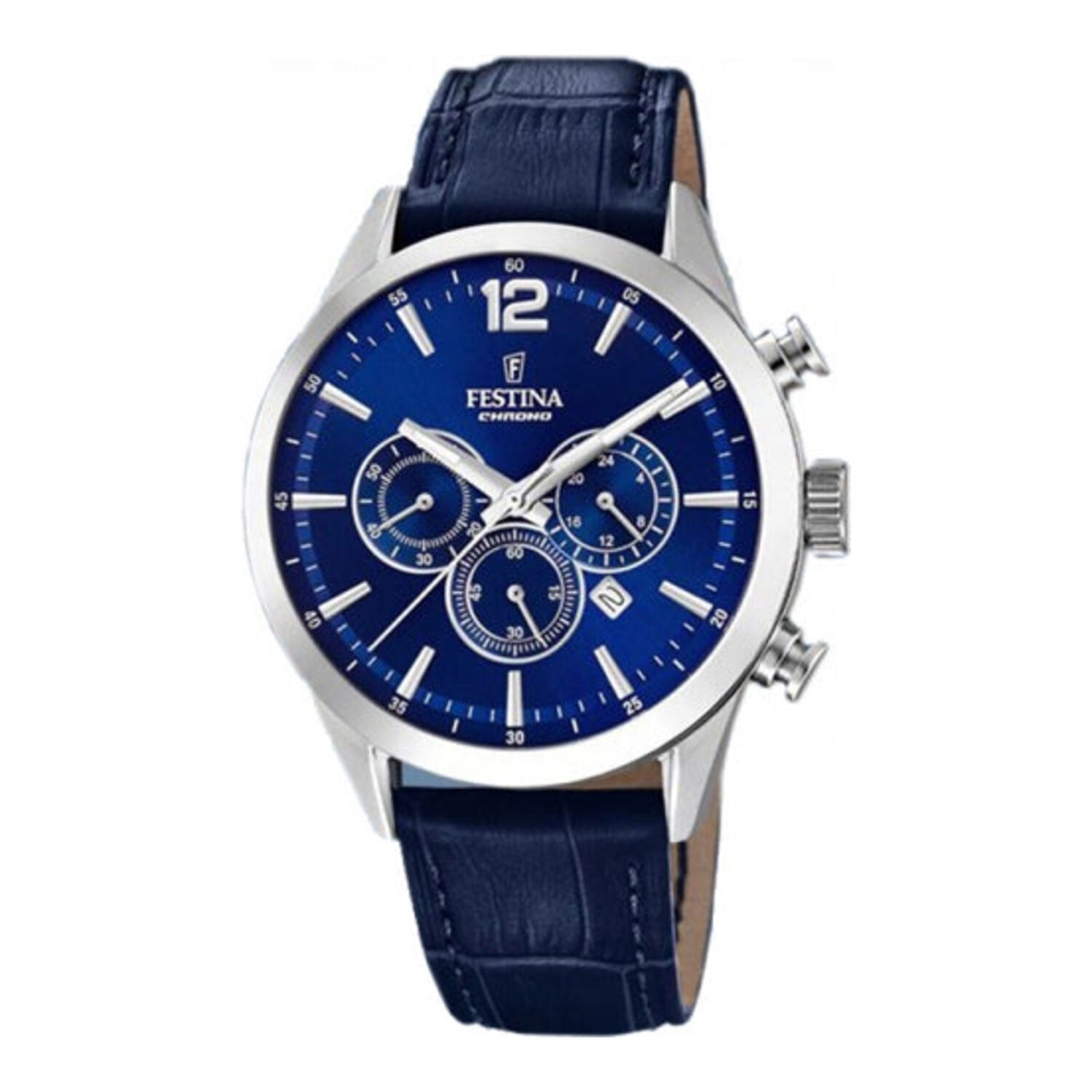 Chronographe Festina Intemporel