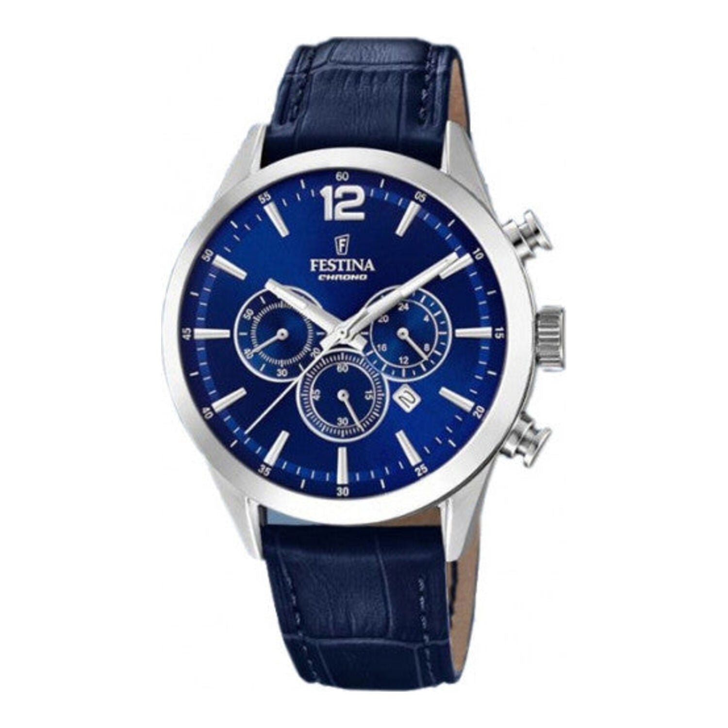 Chronographe Festina Intemporel