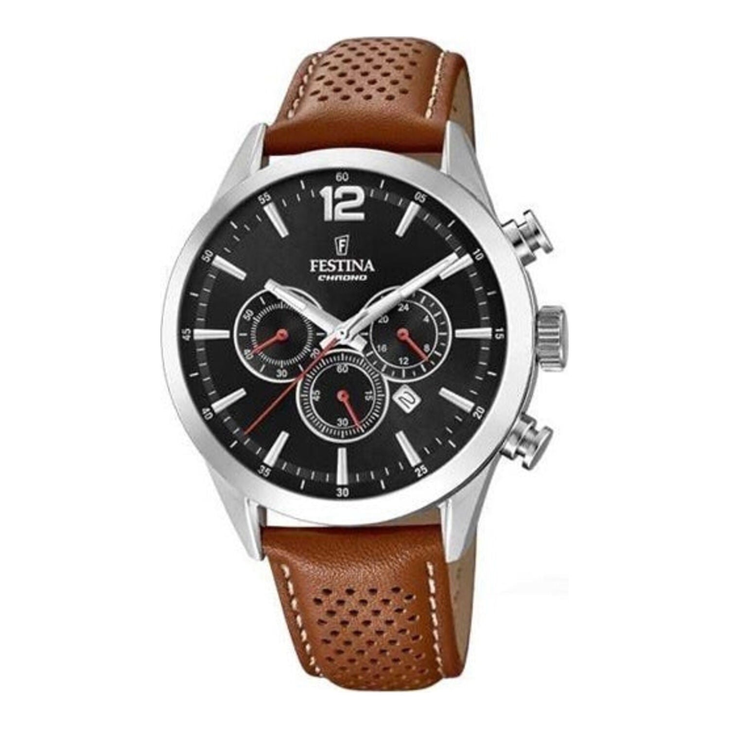 Chronographe Festina Intemporel