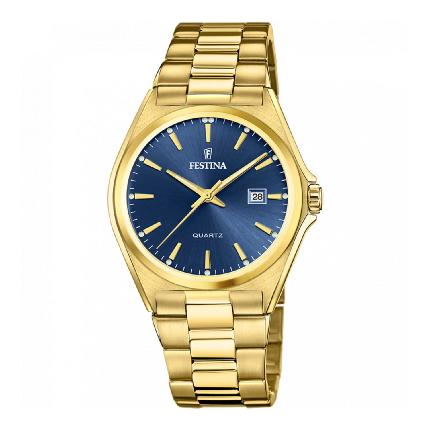 Chronographe Festina Intemporel