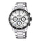 Timeless Chronograph