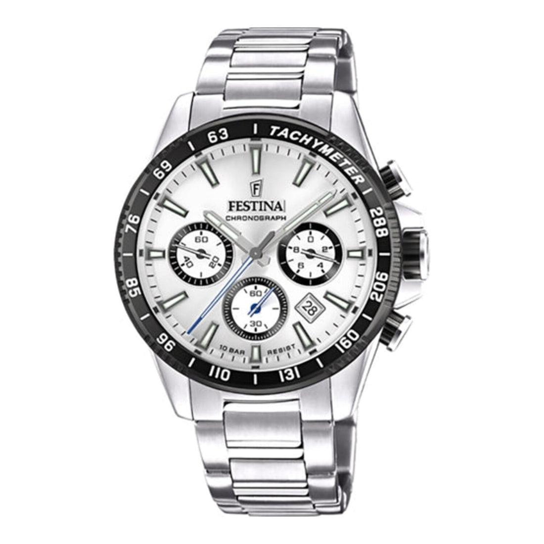Festina Timeless Chronograph