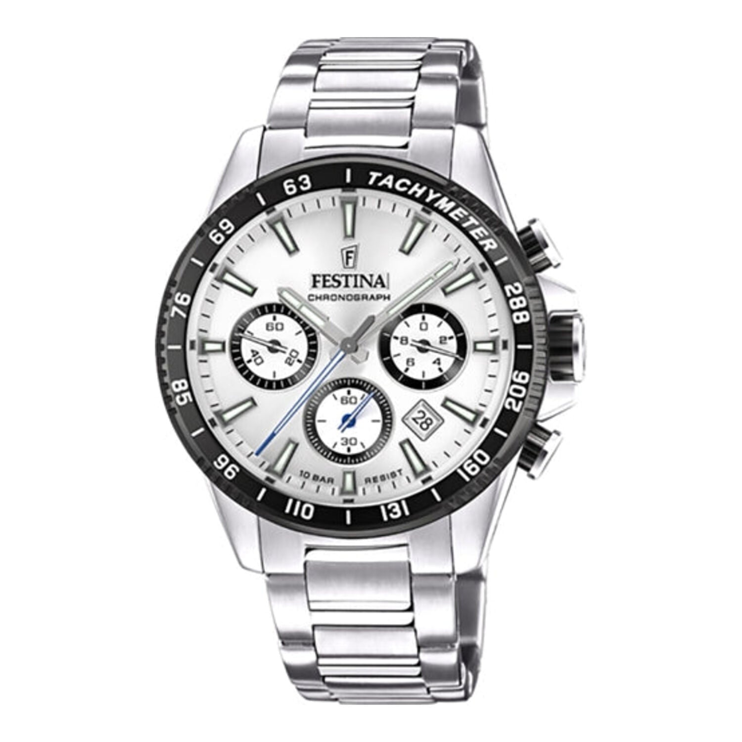 Chronographe Festina Intemporel