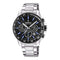 Timeless Chronograph