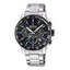 Chronographe intemporel