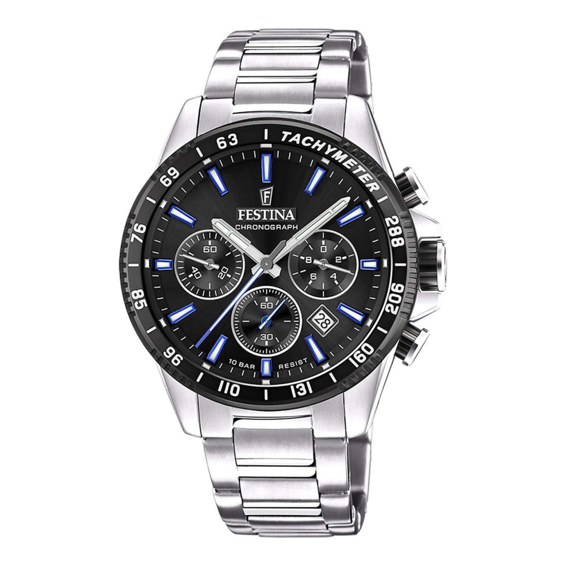 Festina Timeless Chronograph