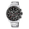 Timeless Chronograph