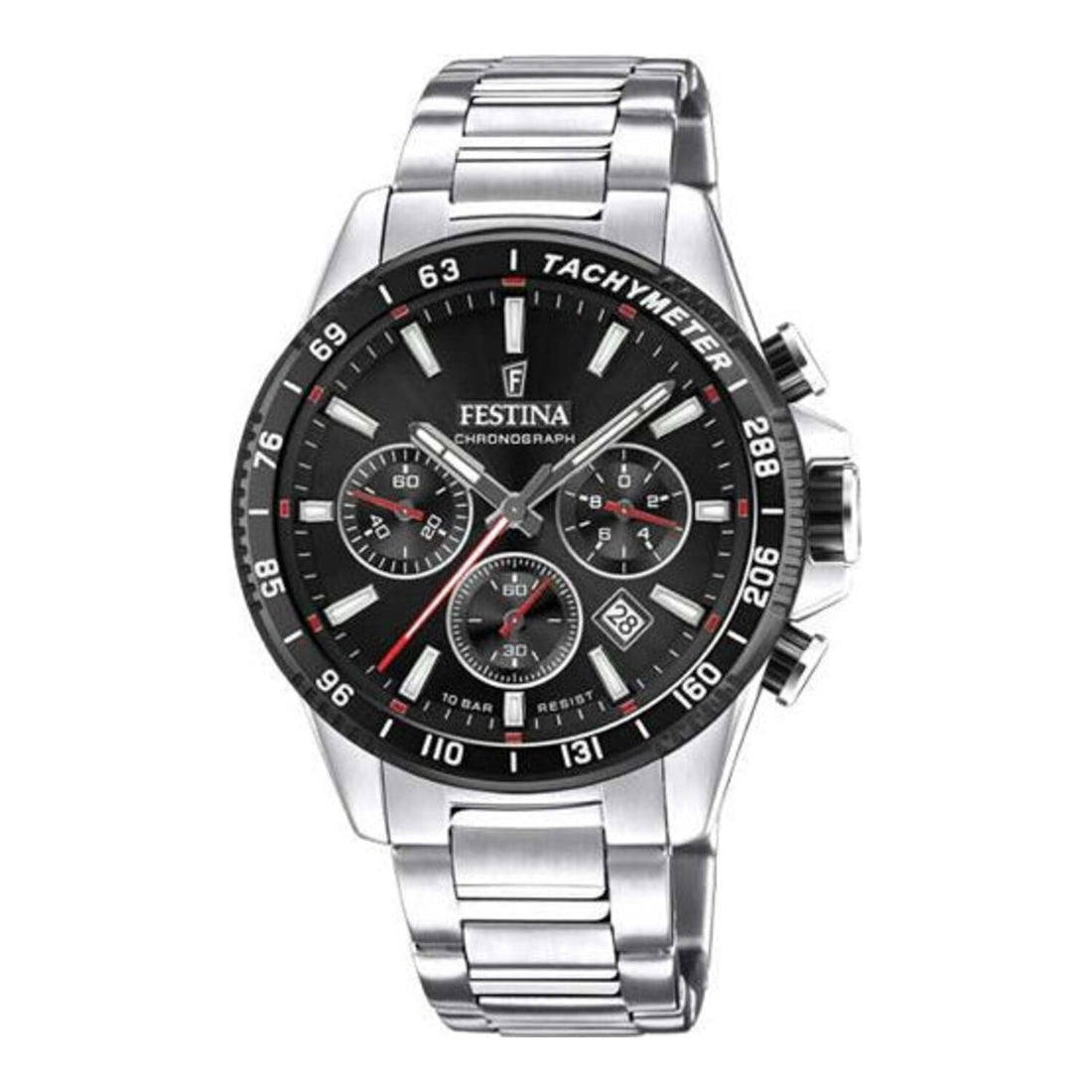 Festina Timeless Chronograph