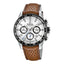 Chronographe intemporel