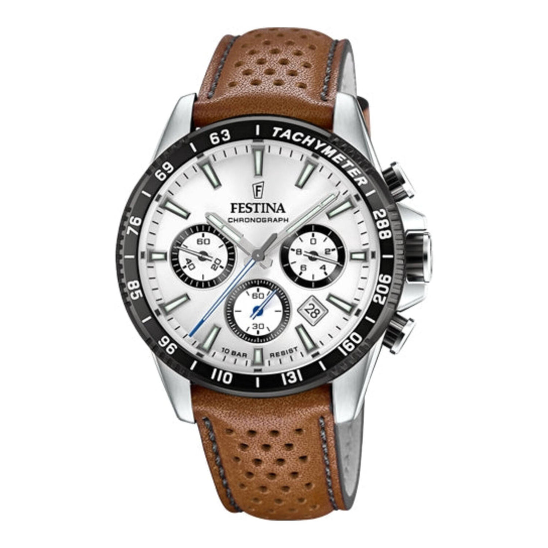 Festina Timeless Chronograph