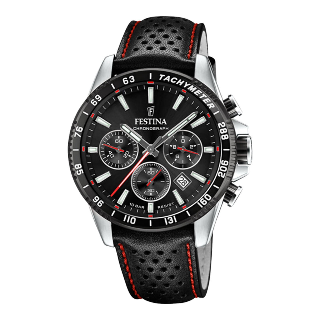 Festina Timeless Chronograph