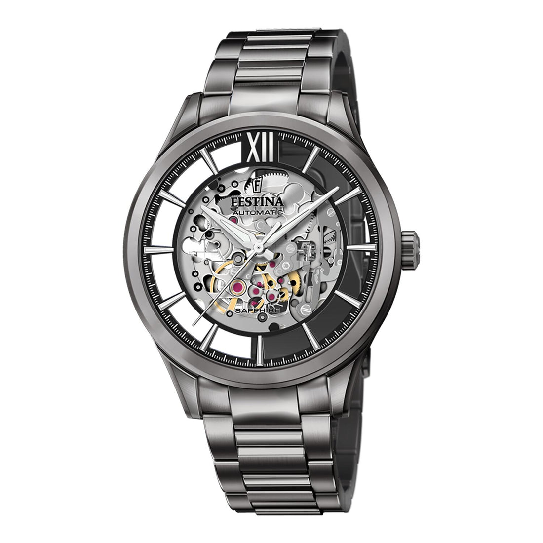 Festina Timeless Chronograph