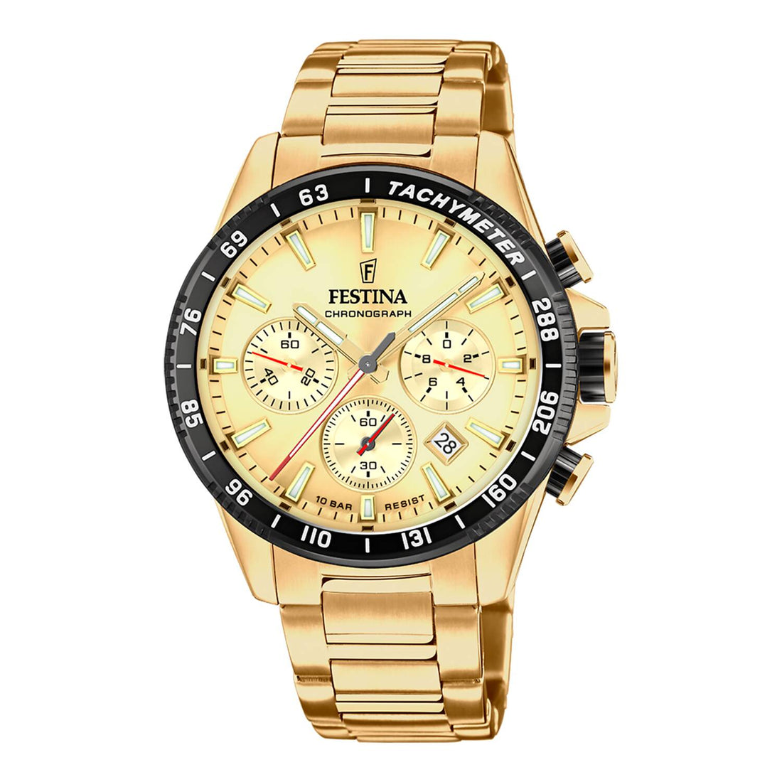 Festina Timeless Chronograph