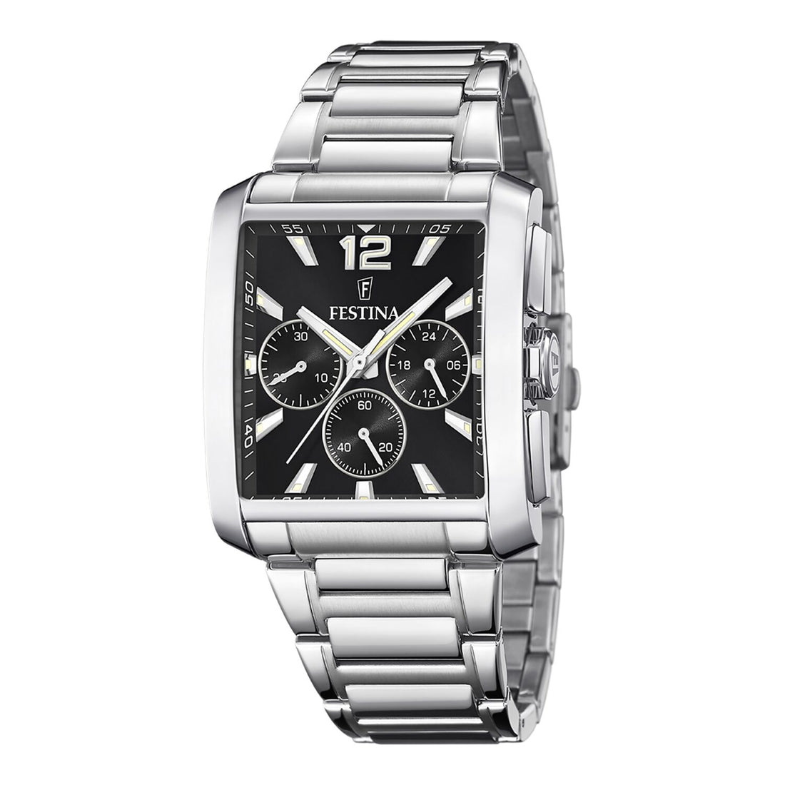 Festina Timeless Chronograph