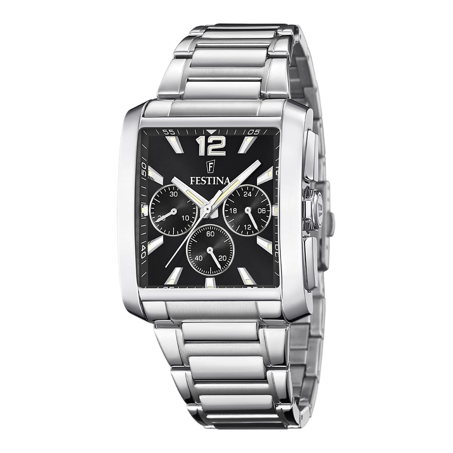 Chronographe Festina Intemporel