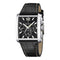 On the Square F20636/4 – Rechteckiges Gehäuse mit Chronographenfunktion