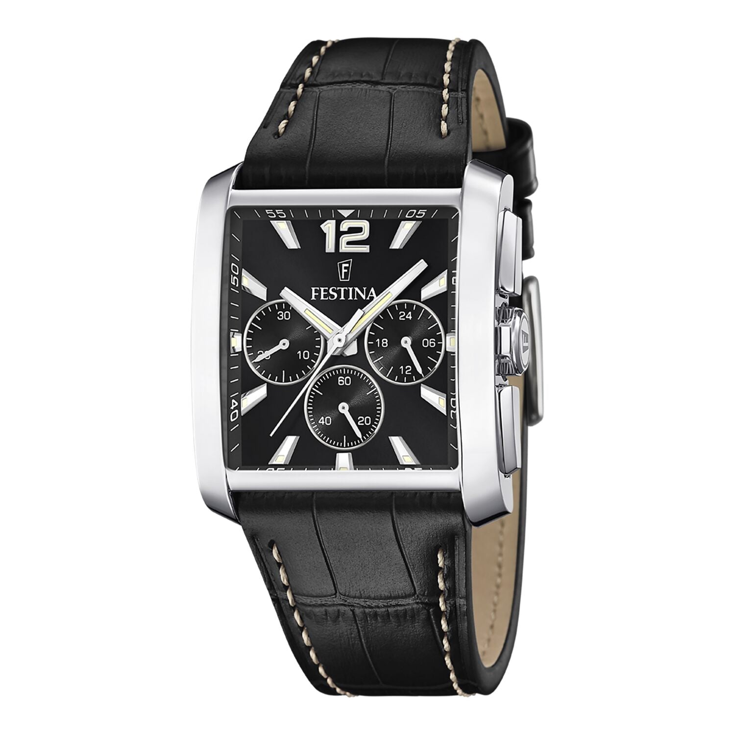 Chronographe Festina Intemporel
