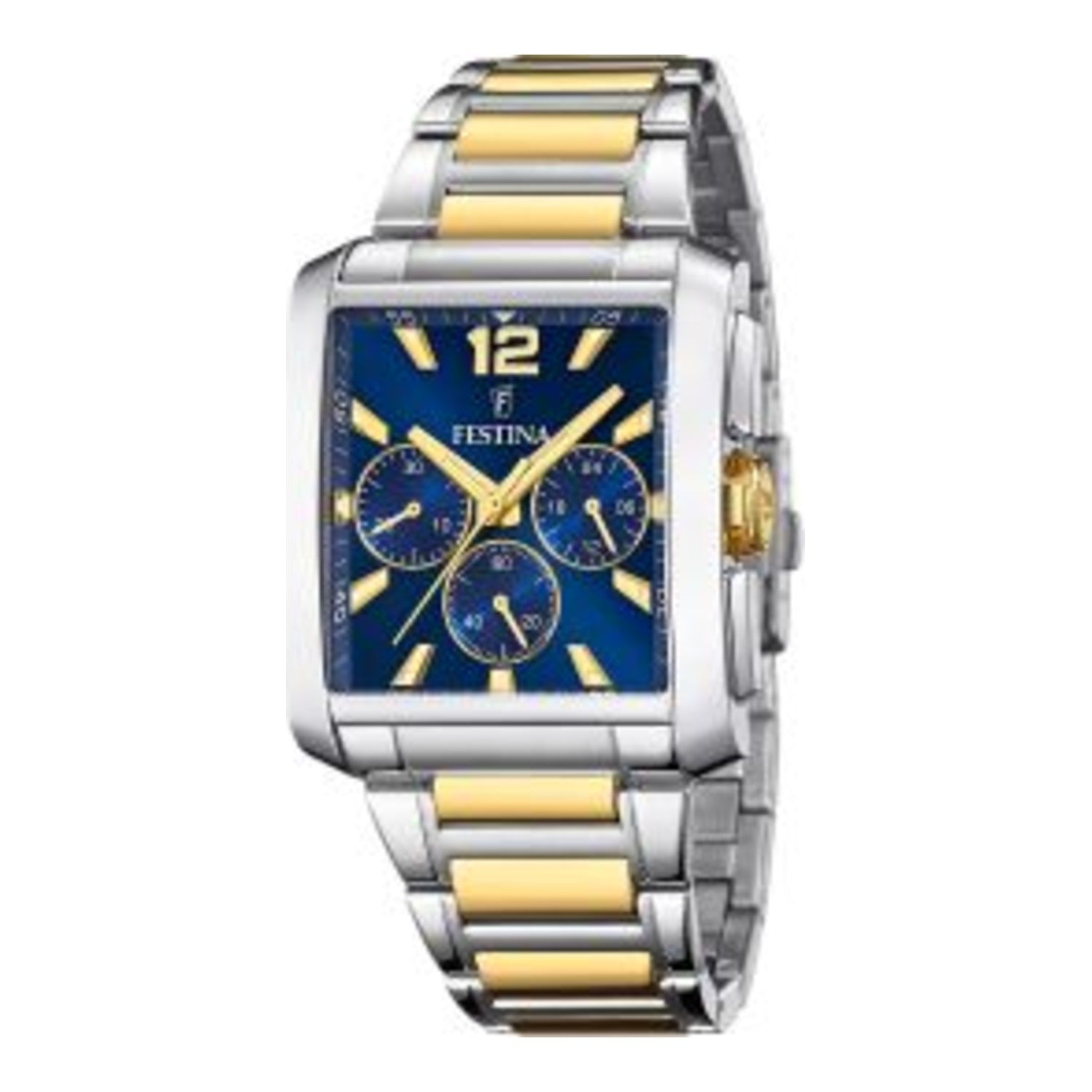 Chronographe Festina Intemporel
