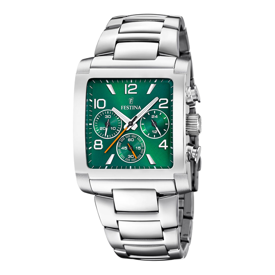 Festina Timeless Chronograph