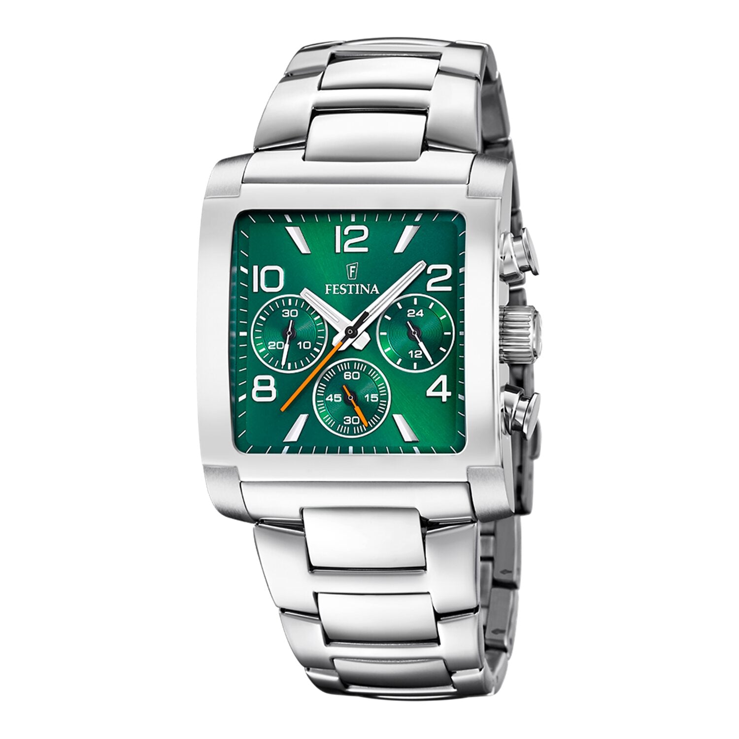 Chronographe Festina Intemporel