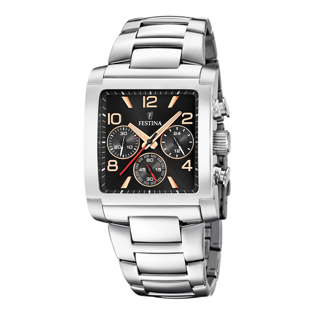 Festina Timeless Chronograph