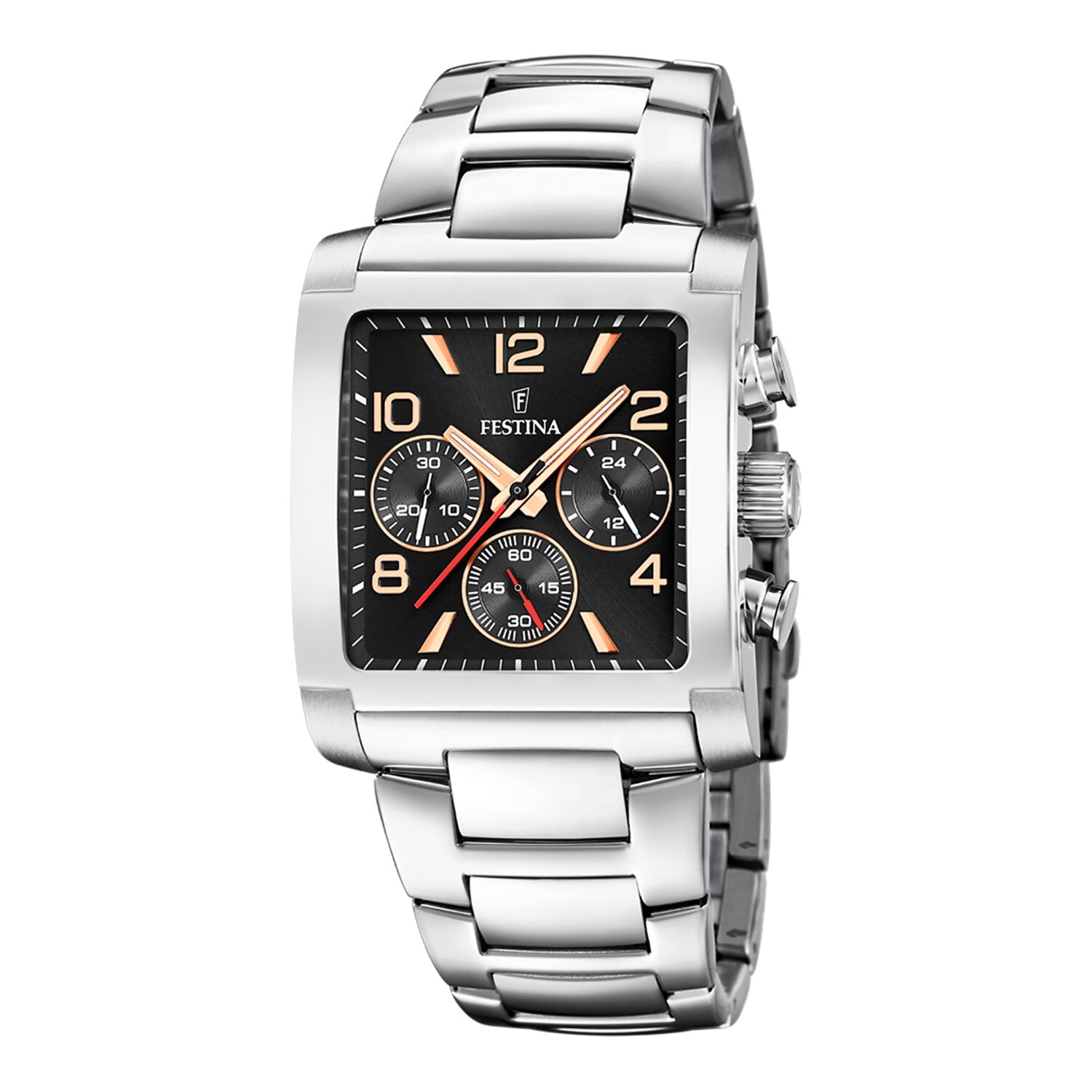 Chronographe Festina Intemporel