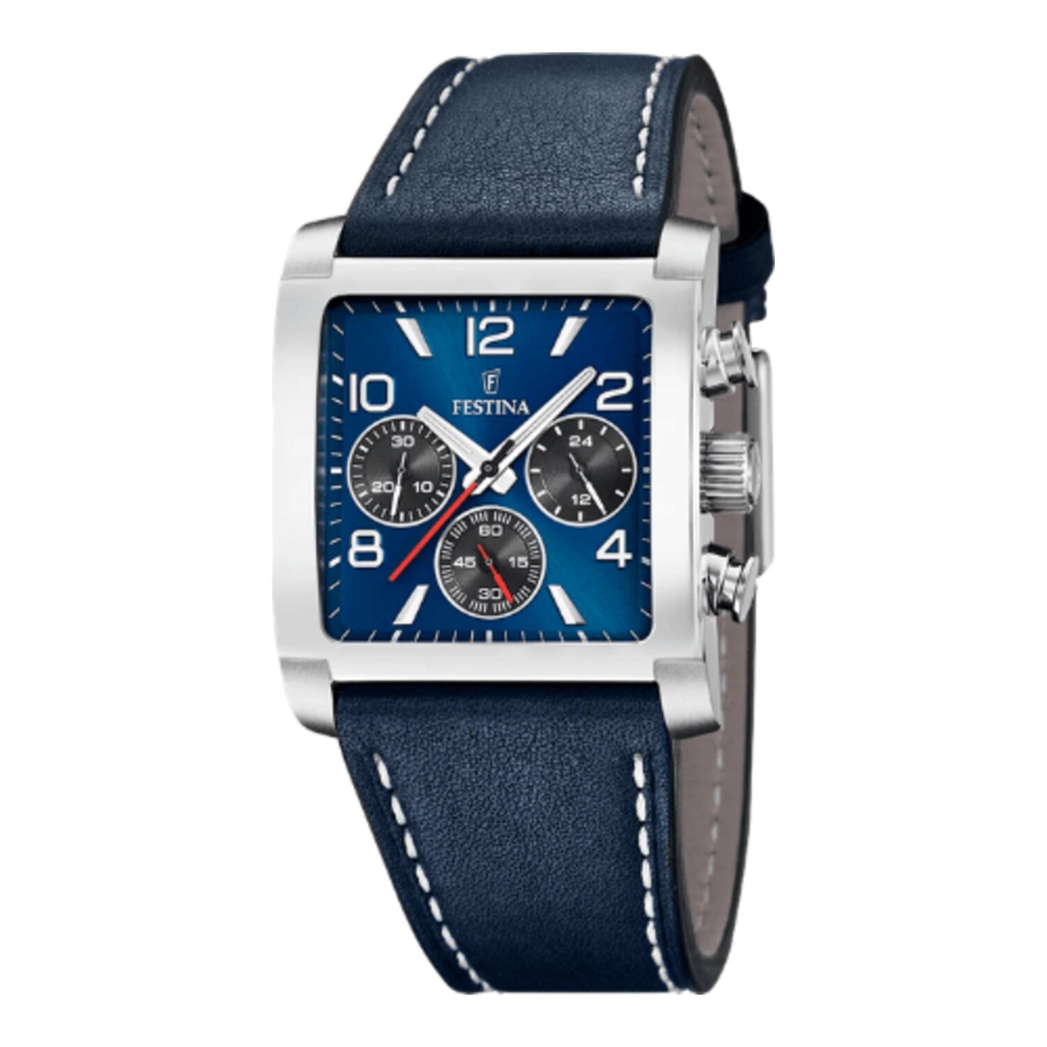 Chronographe Festina Intemporel