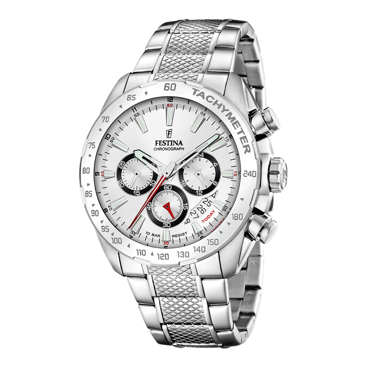 Chronographe Festina Intemporel